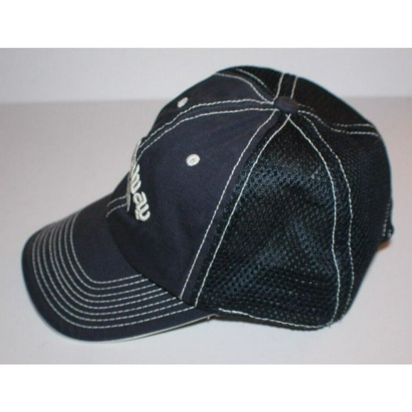 Callaway Golf Mesh Breathable Baseball Cap - Picture 2 of 7